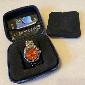 Deep Blue Pro Sea Diver